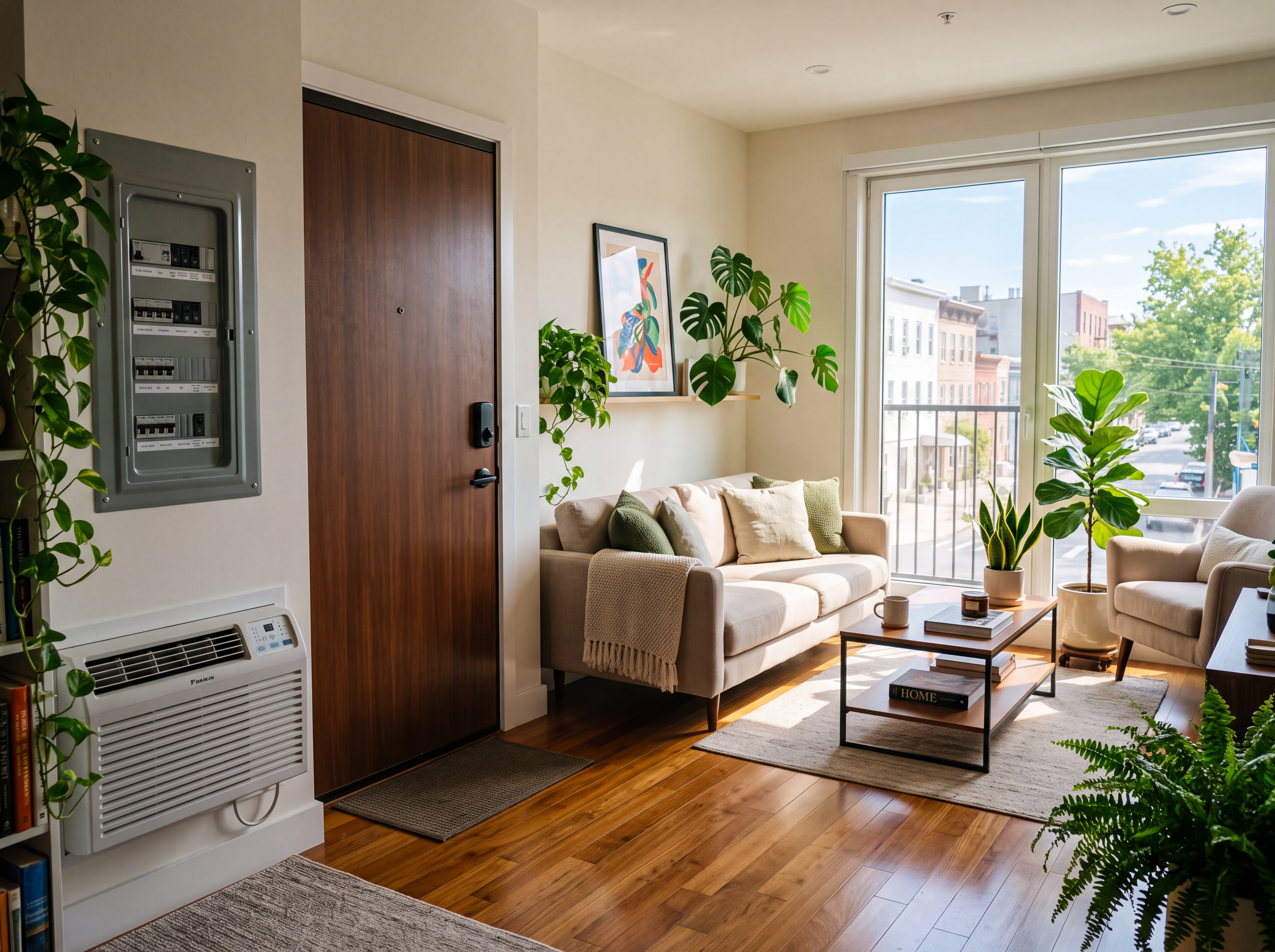 Assurance habitation : sécuriser votre domicile pendant les fêtes de Tichri