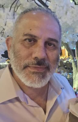 Nissim Bitton