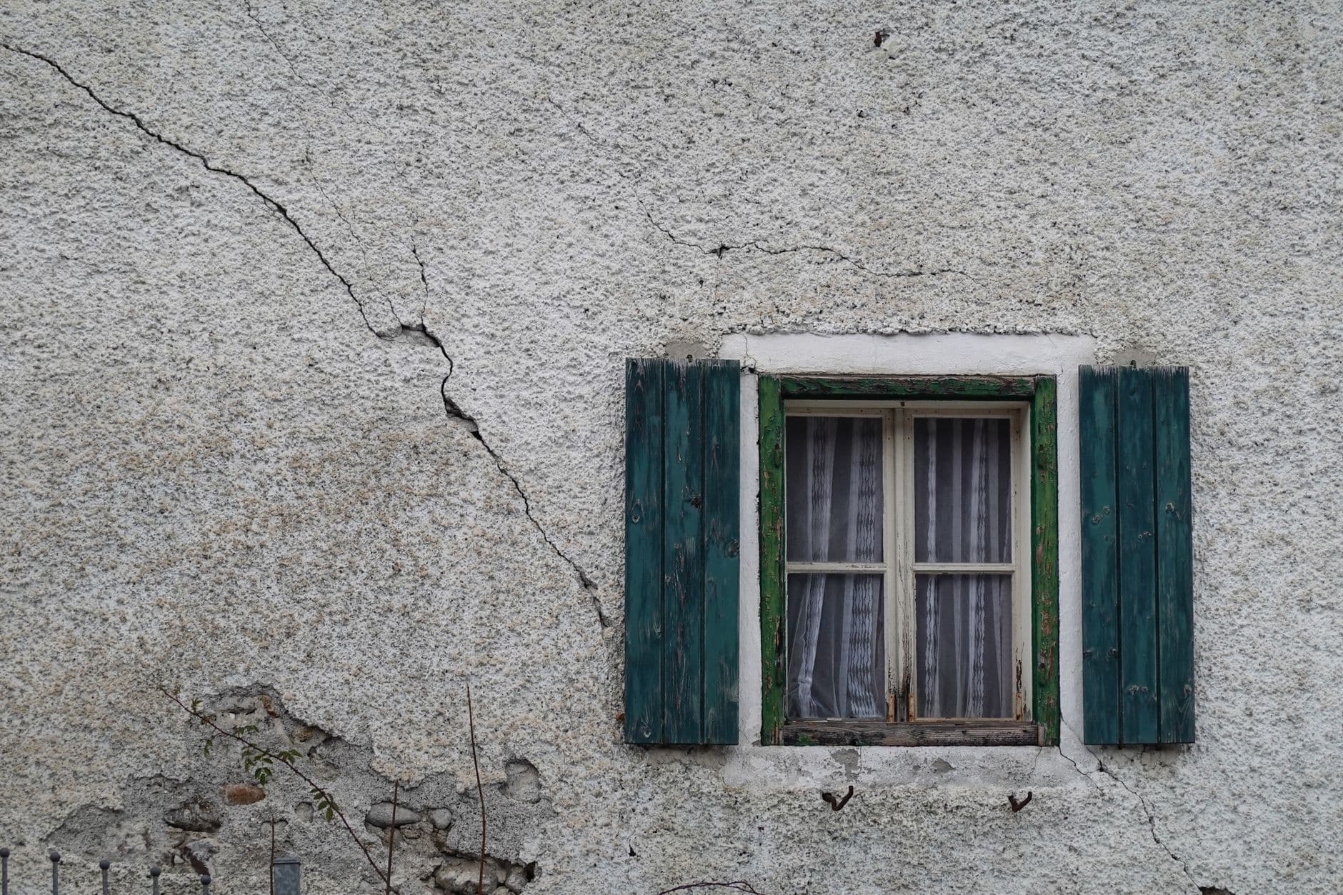 Le tremblement de terre est-il vraiment couvert par votre assurance habitation ?