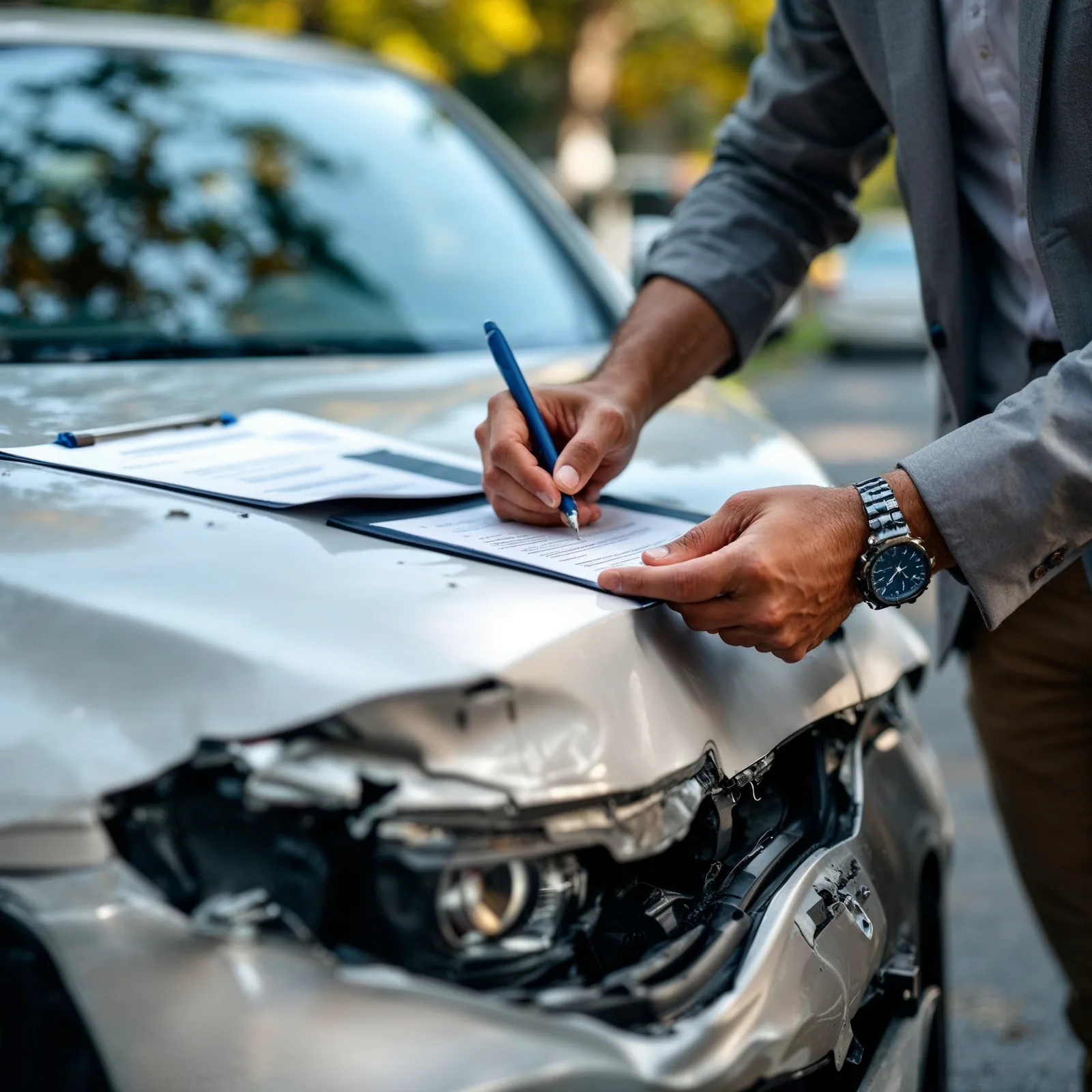 Tailored coverage for your vehicle